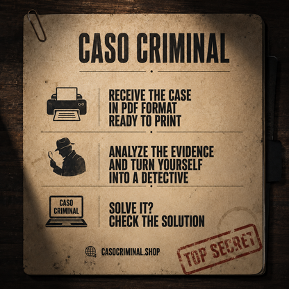 3 FOR 1 ON INVESTIGATION GAMES | REAL CASES | TODAY ONLY ⏳