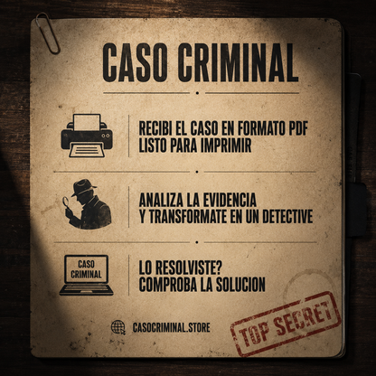 3X1 EN JUEGOS DE INVESTIGACIÓN | CASOS REALES | SOLO POR HOY ⏳